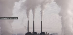 emissioni atmosfera