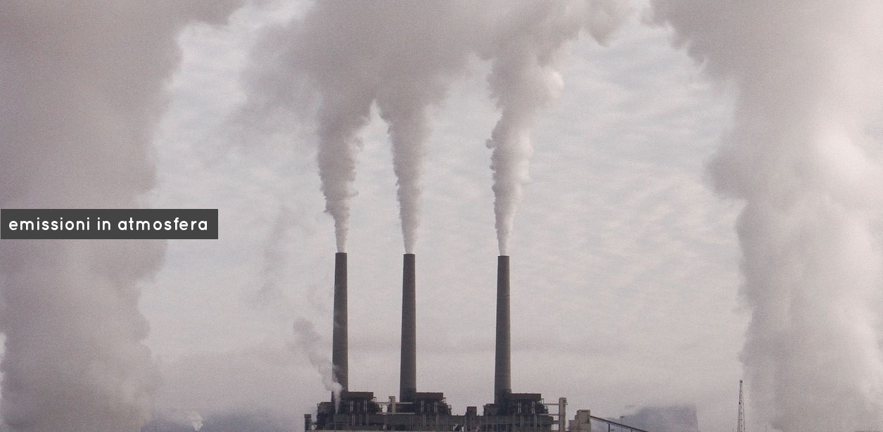 emissioni atmosfera