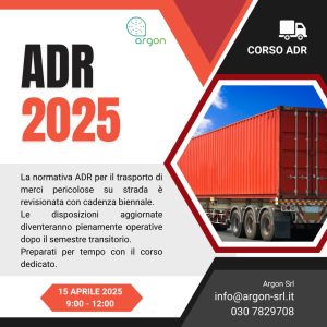 ADR2025