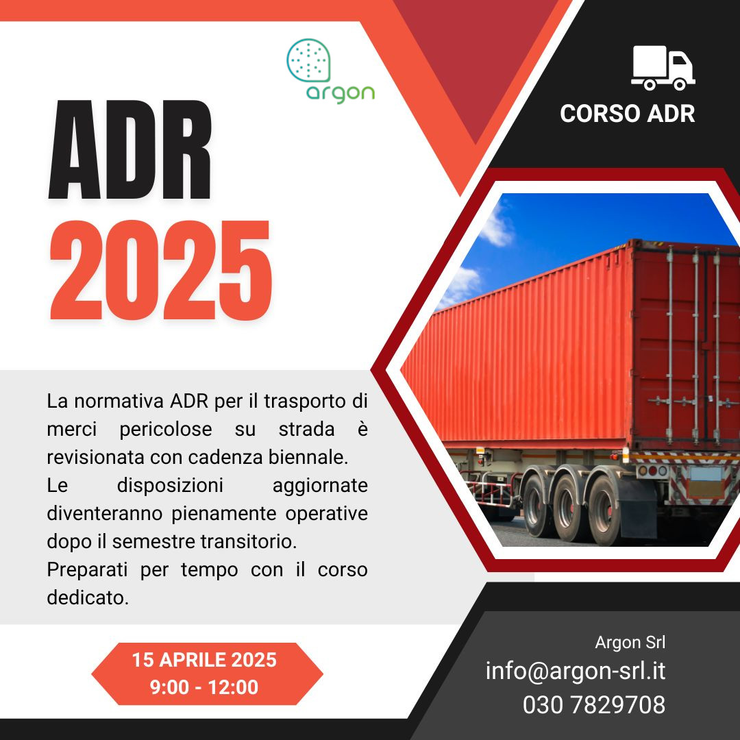 ADR2025