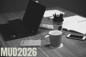 MUD 2026