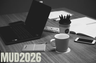 MUD 2026